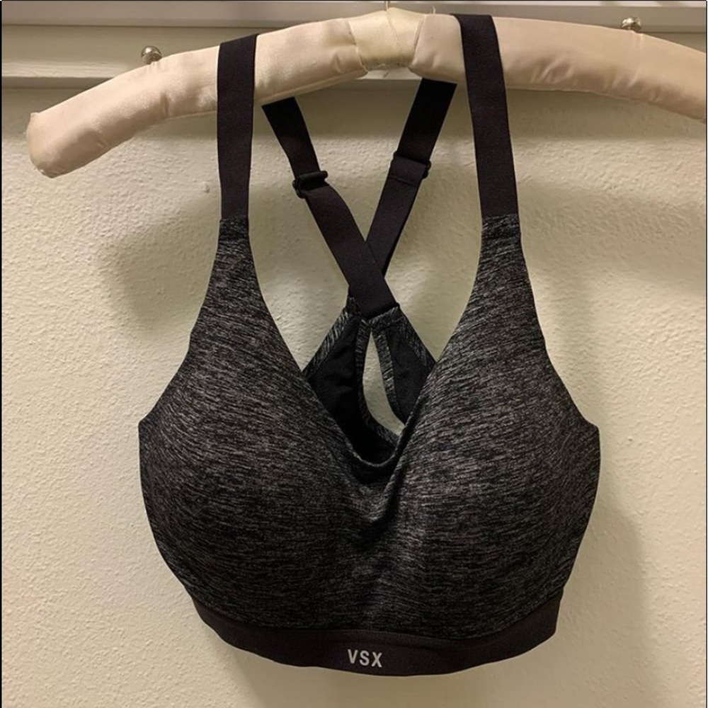 Victoria’s Secret: VSX sports bra